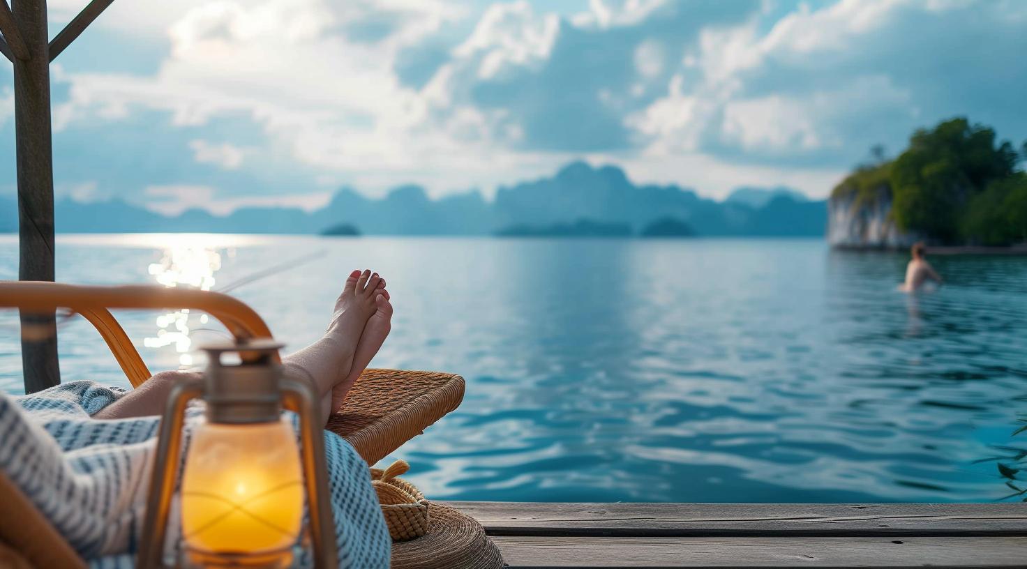Die besten Wellness-Oasen in Deutschland